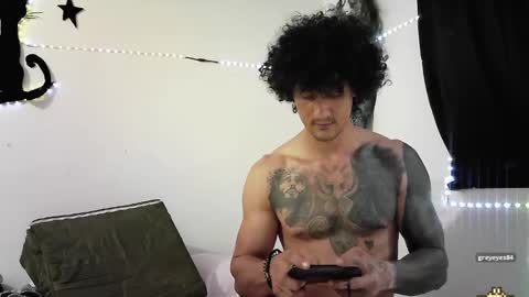 Snapshot of wason0413 chatting on 03/10/25, 07:29 Wasson online show from 03/10/25, 07:29