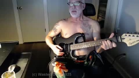 wasted_daze_ online show from 02/12/25, 02:03