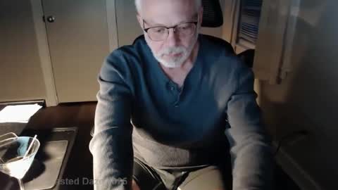 wasted_daze_ online show from 02/18/25, 11:30