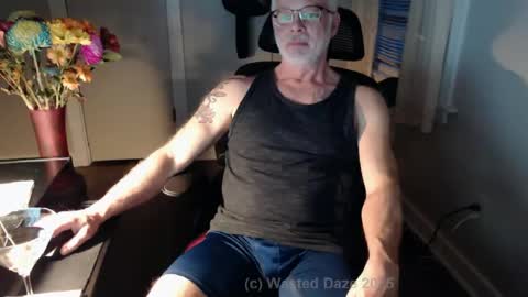 wasted_daze_ online show from 02/27/25, 11:37