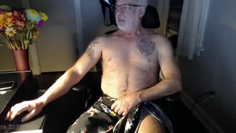 wasted_daze_ online show from 03/01/25, 10:55