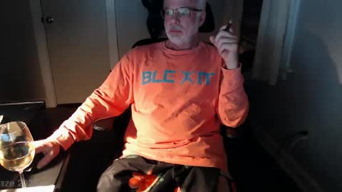 wasted_daze_ online show from 03/10/25, 01:56