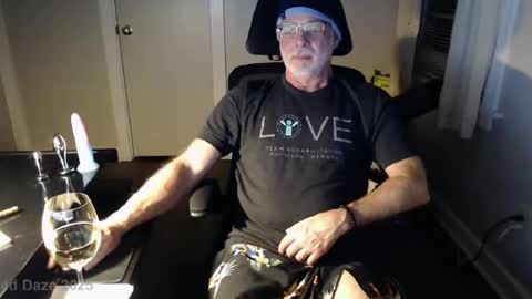 wasted_daze_ online show from 12/15/25, 02:16