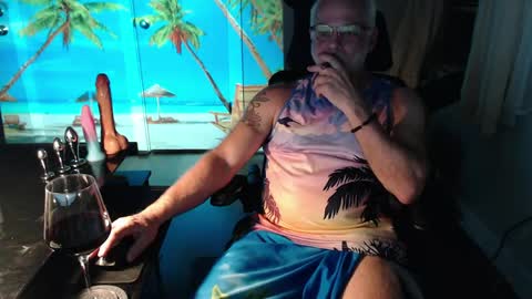 wasted_daze_ online show from 05/03/26, 01:22