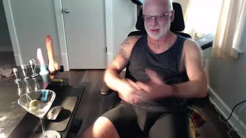 wasted_daze_ online show from 05/07/26, 09:53