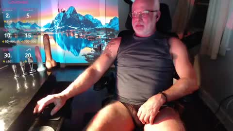 wasted_daze_ online show from 05/09/26, 01:22