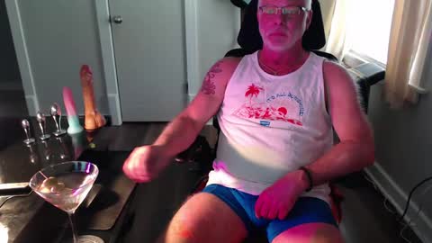 wasted_daze_ online show from 05/10/26, 08:47