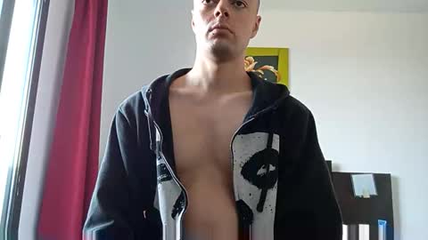 waterboyxp online show from 11/11/25, 08:36