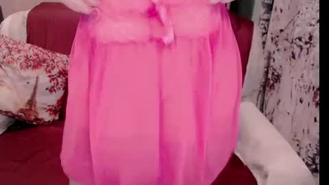 olga online show from 09/19/25, 03:08