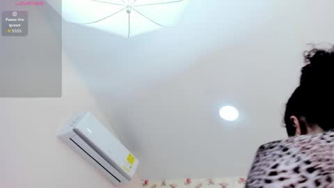Milf Latina online show from 05/22/26, 01:28