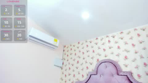 Milf Latina online show from 06/01/26, 01:46