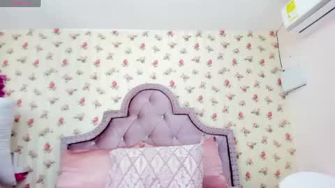 Milf Latina online show from 06/15/26, 02:52