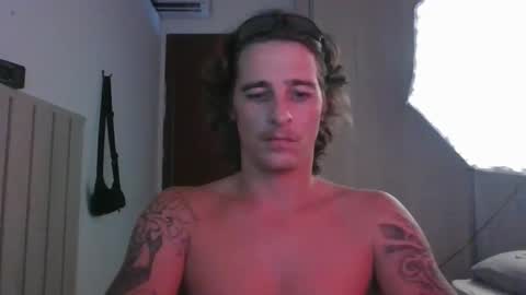 wave_boyy online show from 03/15/26, 02:12