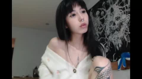 Snapshot of wavy_nights chatting on 07/06/26, 07:16 Mina online show from 07/06/26, 07:16