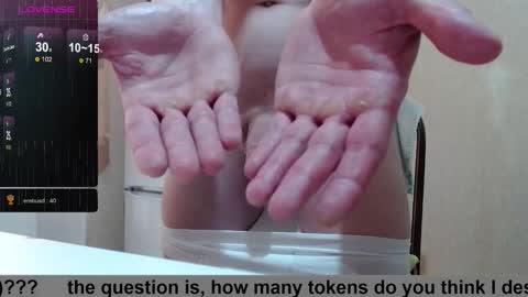 Snapshot of wayne6258 chatting on 10/06/25, 01:41 SexyMan online show from 10/06/25, 01:41