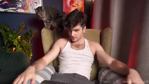 waynenorth online show from 10/25/25, 03:40