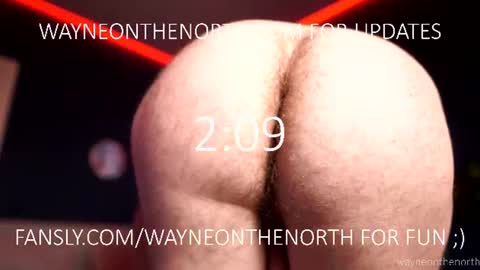 waynenorth online show from 06/18/26, 02:43