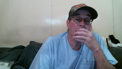 WB Farm online show from 03/01/26, 04:03