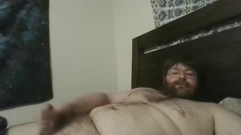 Viking Man online show from 10/08/25, 05:05