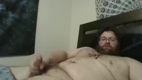 Viking Man online show from 05/22/26, 11:05