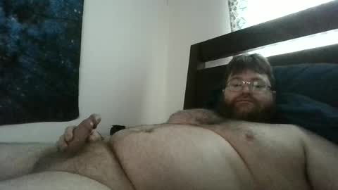 Viking Man online show from 06/23/26, 03:32