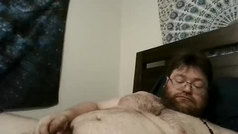 Viking Man online show from 06/28/26, 04:51
