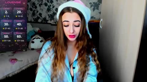 Maya online show from 12/31/24, 04:49