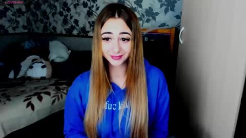 Maya online show from 01/18/25, 02:14