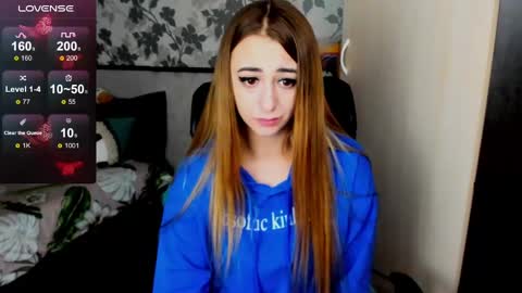 Maya online show from 03/07/25, 05:29