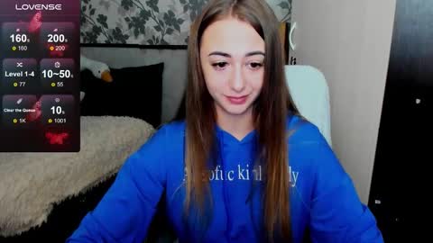 Maya online show from 02/27/26, 02:22