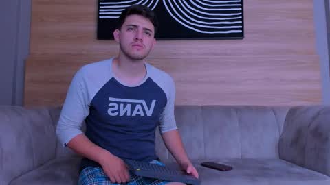 Jhonny Dick  his neighbors. online show from 01/09/26, 06:31