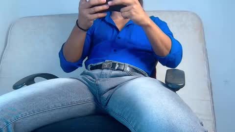 Balruk online show from 03/11/25, 12:33