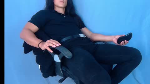 Balruk online show from 09/23/25, 08:12