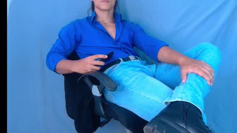 Balruk online show from 09/29/25, 06:46