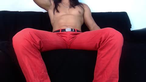 Snapshot of webcamjl chatting on 02/05/26, 08:46 Balruk online show from 02/05/26, 08:46