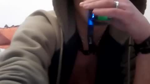 Snapshot of webcammanpvt chatting on 02/27/26, 08:36 Daddy online show from 02/27/26, 08:36