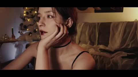 Snapshot of webcora chatting on 12/30/24, 06:49 Coraline online show from 12/30/24, 06:49