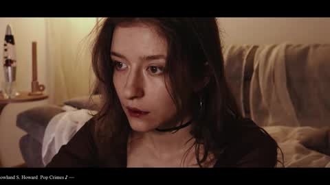 Snapshot of webcora chatting on 01/08/25, 06:41 Coraline online show from 01/08/25, 06:41