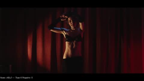 Snapshot of webcora chatting on 01/13/25, 06:16 Coraline online show from 01/13/25, 06:16