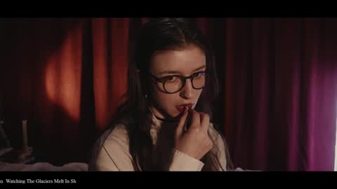 Snapshot of webcora chatting on 01/14/25, 06:28 Coraline online show from 01/14/25, 06:28