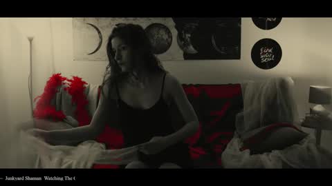 Snapshot of webcora chatting on 01/17/25, 06:12 Coraline online show from 01/17/25, 06:12