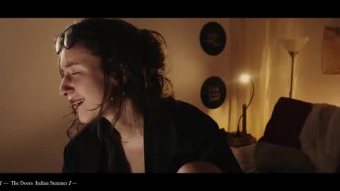 Snapshot of webcora chatting on 01/25/25, 09:57 Coraline online show from 01/25/25, 09:57