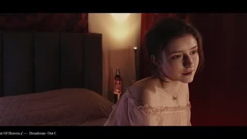 Snapshot of webcora chatting on 01/29/25, 06:07 Coraline online show from 01/29/25, 06:07