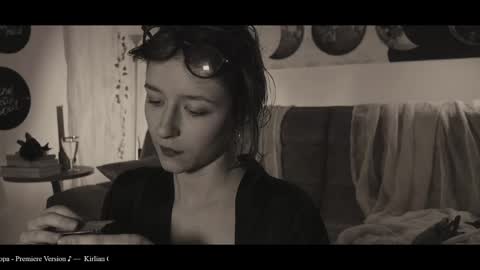 Snapshot of webcora chatting on 02/08/25, 06:55 Coraline online show from 02/08/25, 06:55