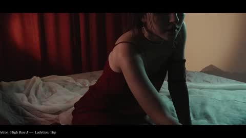 Snapshot of webcora chatting on 02/18/25, 06:37 Coraline online show from 02/18/25, 06:37