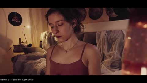 Snapshot of webcora chatting on 02/26/25, 06:21 Coraline online show from 02/26/25, 06:21