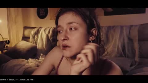 Snapshot of webcora chatting on 02/26/25, 09:27 Coraline online show from 02/26/25, 09:27