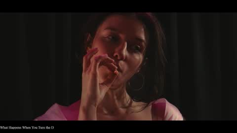 Snapshot of webcora chatting on 09/18/25, 06:21 Coraline online show from 09/18/25, 06:21