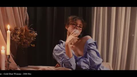 Snapshot of webcora chatting on 01/07/26, 05:37 Coraline online show from 01/07/26, 05:37