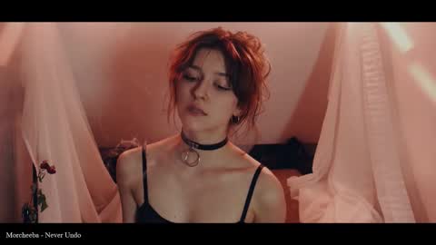 Snapshot of webcora chatting on 01/10/26, 06:09 Coraline online show from 01/10/26, 06:09